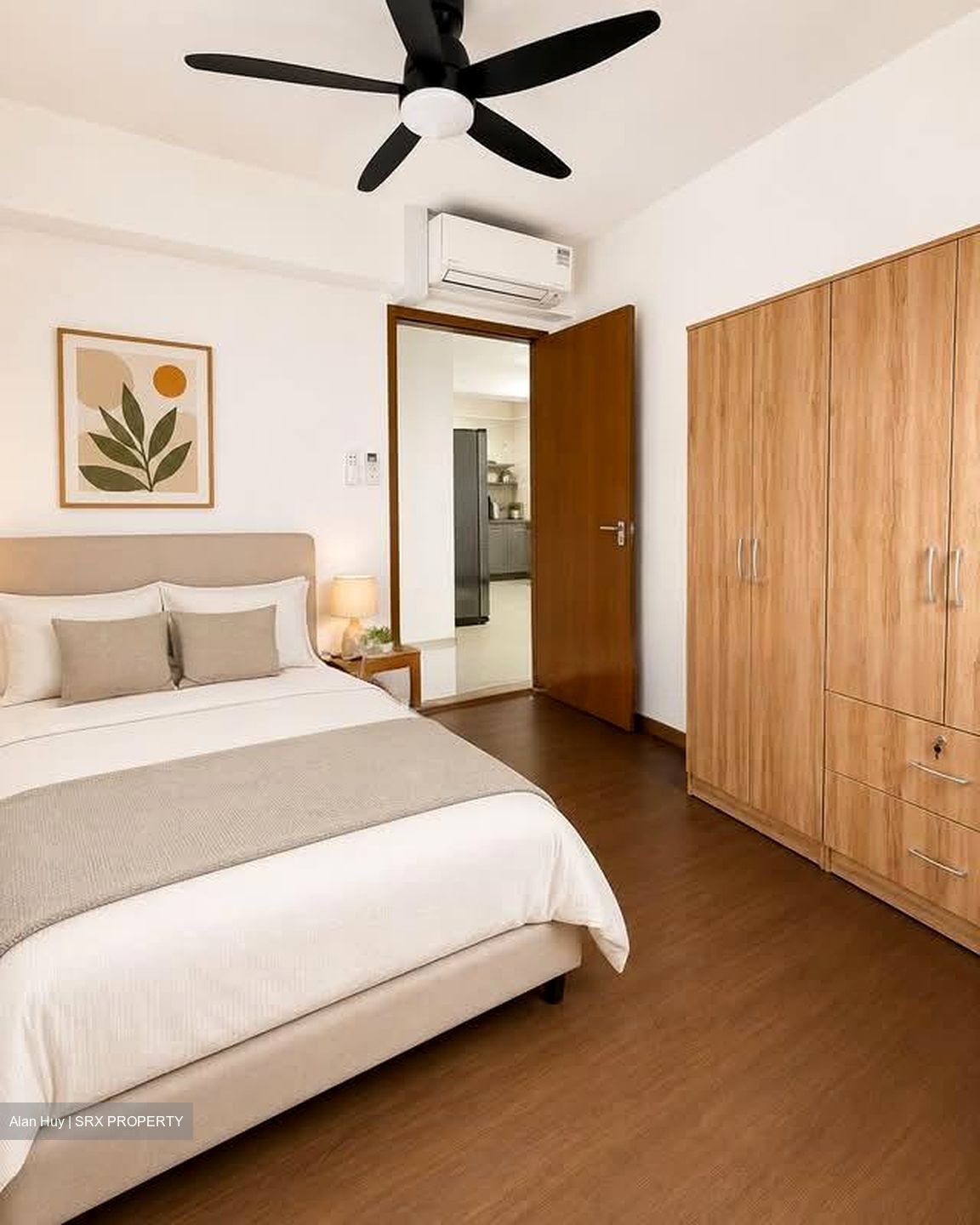 Blk 321 Ang Mo Kio Avenue 1 (Ang Mo Kio), HDB 3 Rooms #582488091